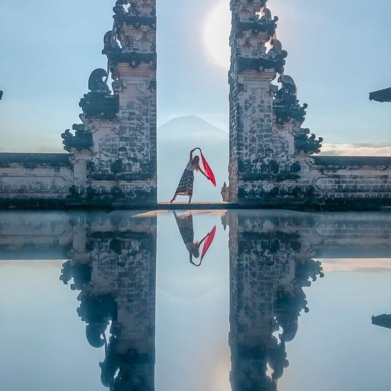 Bali Paradise Explorer