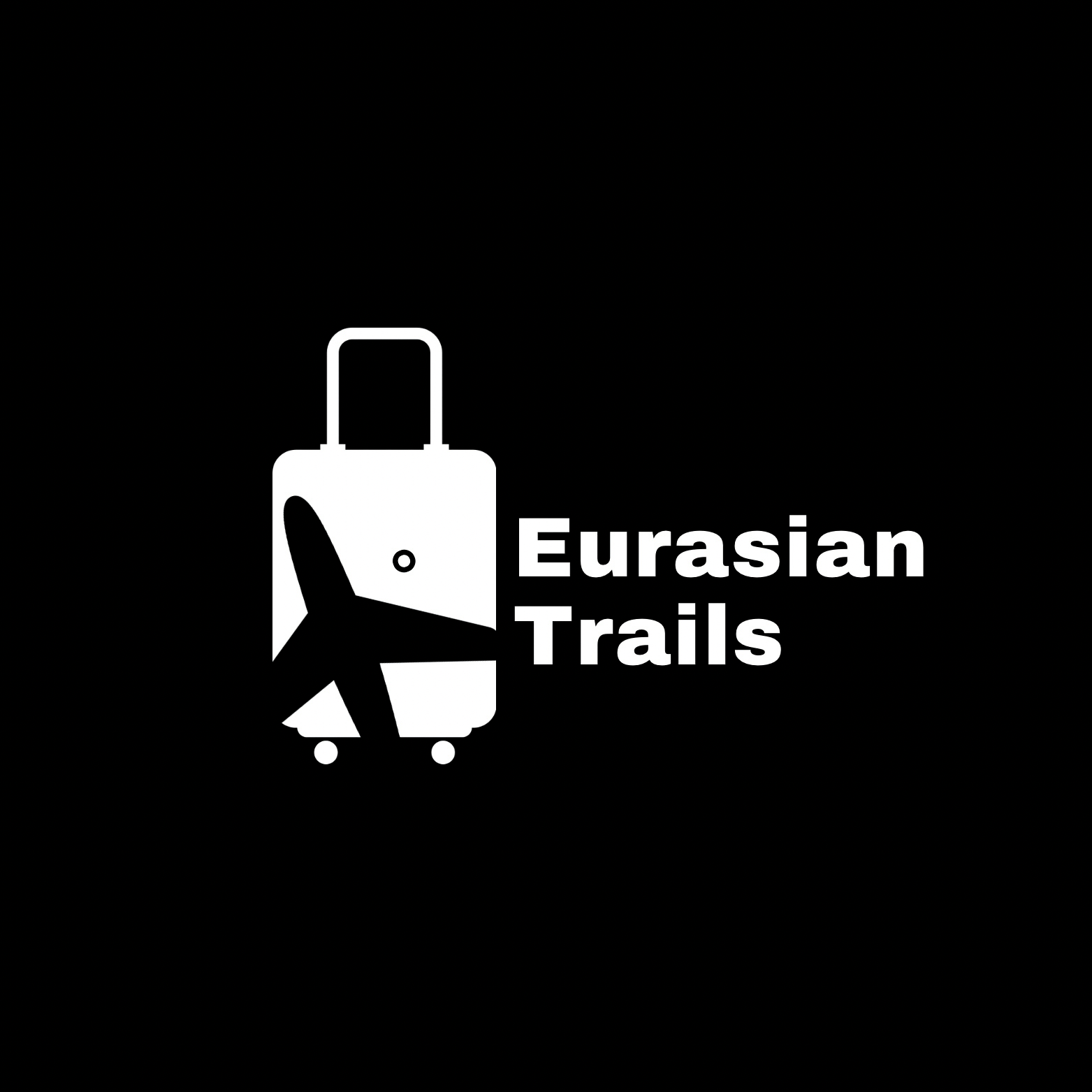 Eurasian Trails