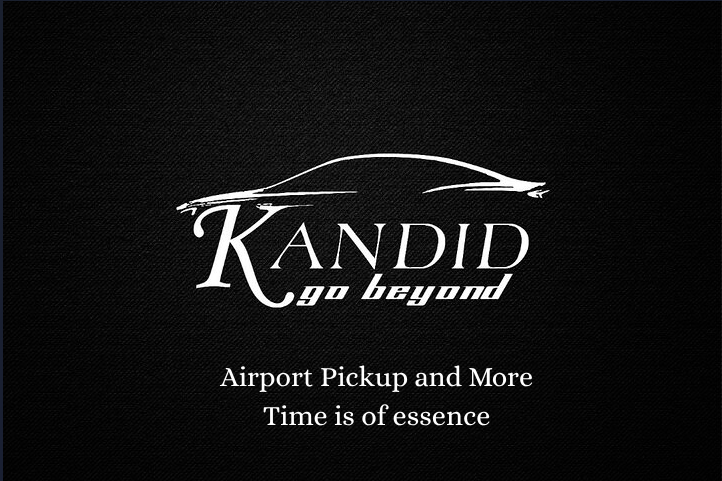 Kandid Chauffeur Service
