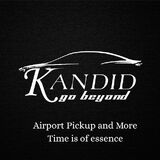 Kandid Chauffeur Service