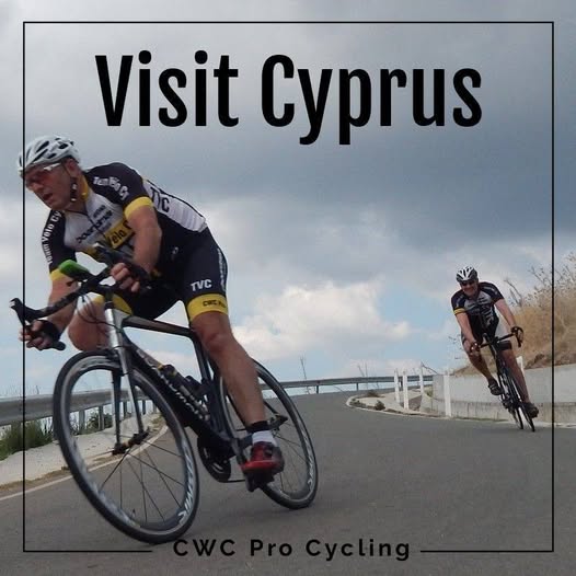 CWC Pro Cycling