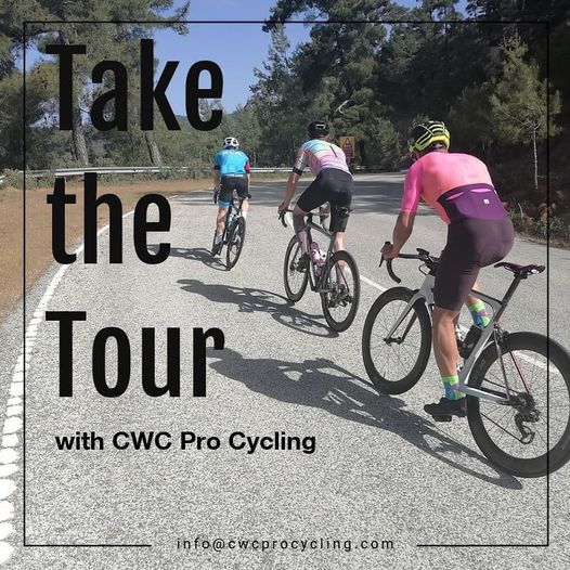 CWC Pro Cycling