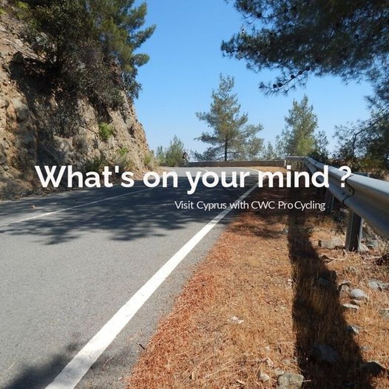 CWC Pro Cycling