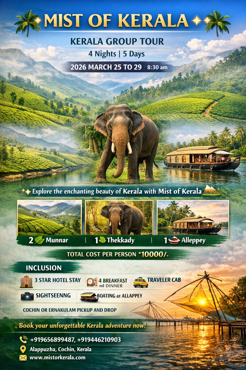 Takehome Travel
