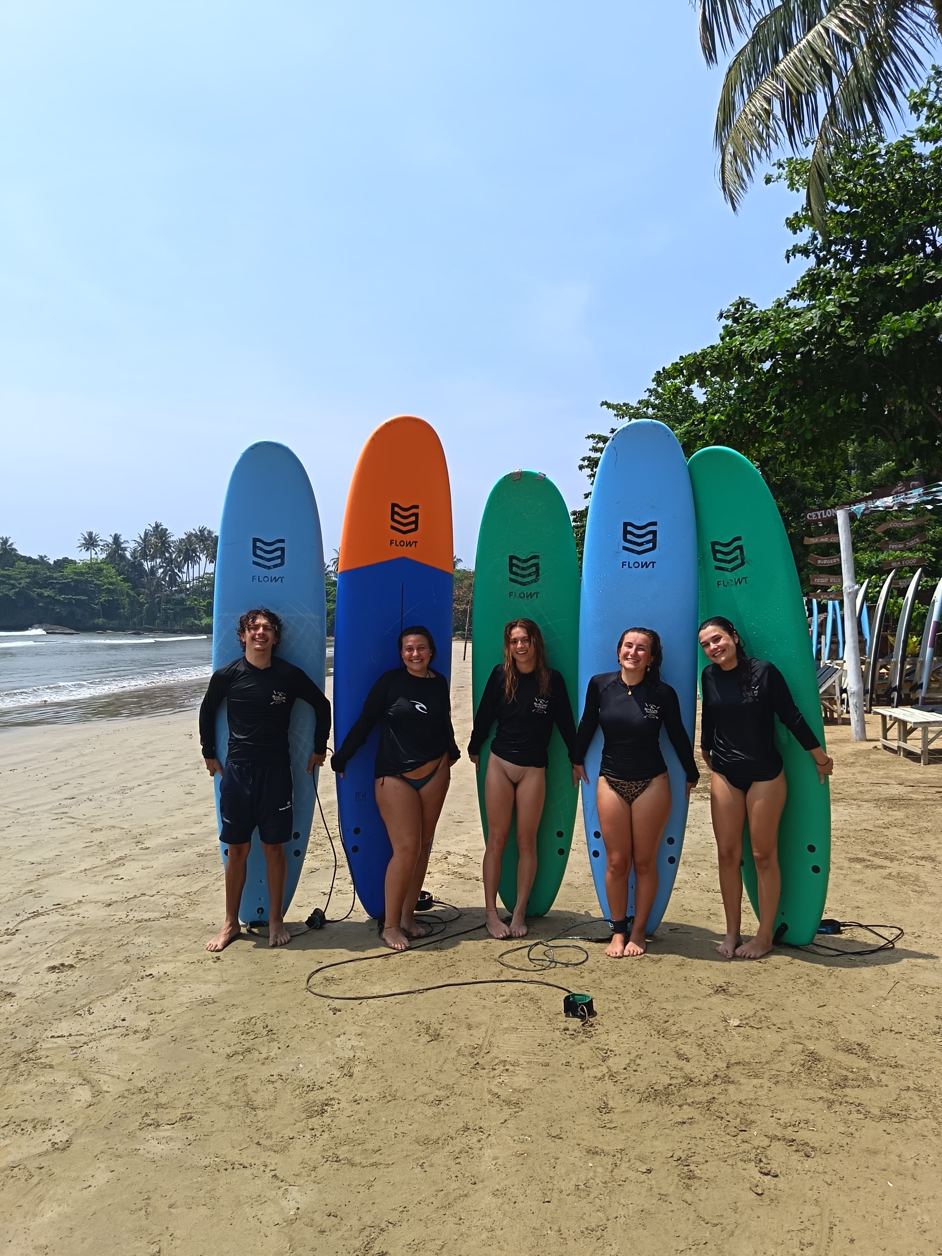 Fun diving center srilanka