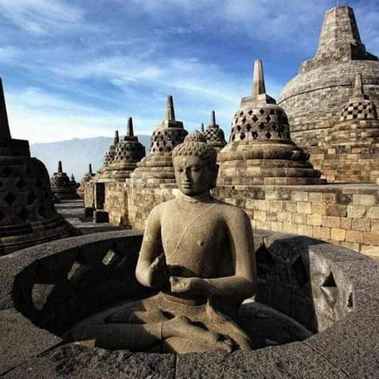 Yogyakarta Tour And Transport