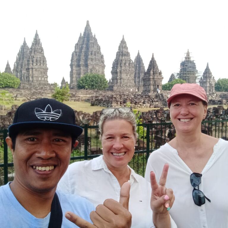 Yogyakarta Tour And Transport