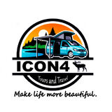 Icon4 Tours and Travel Uganda