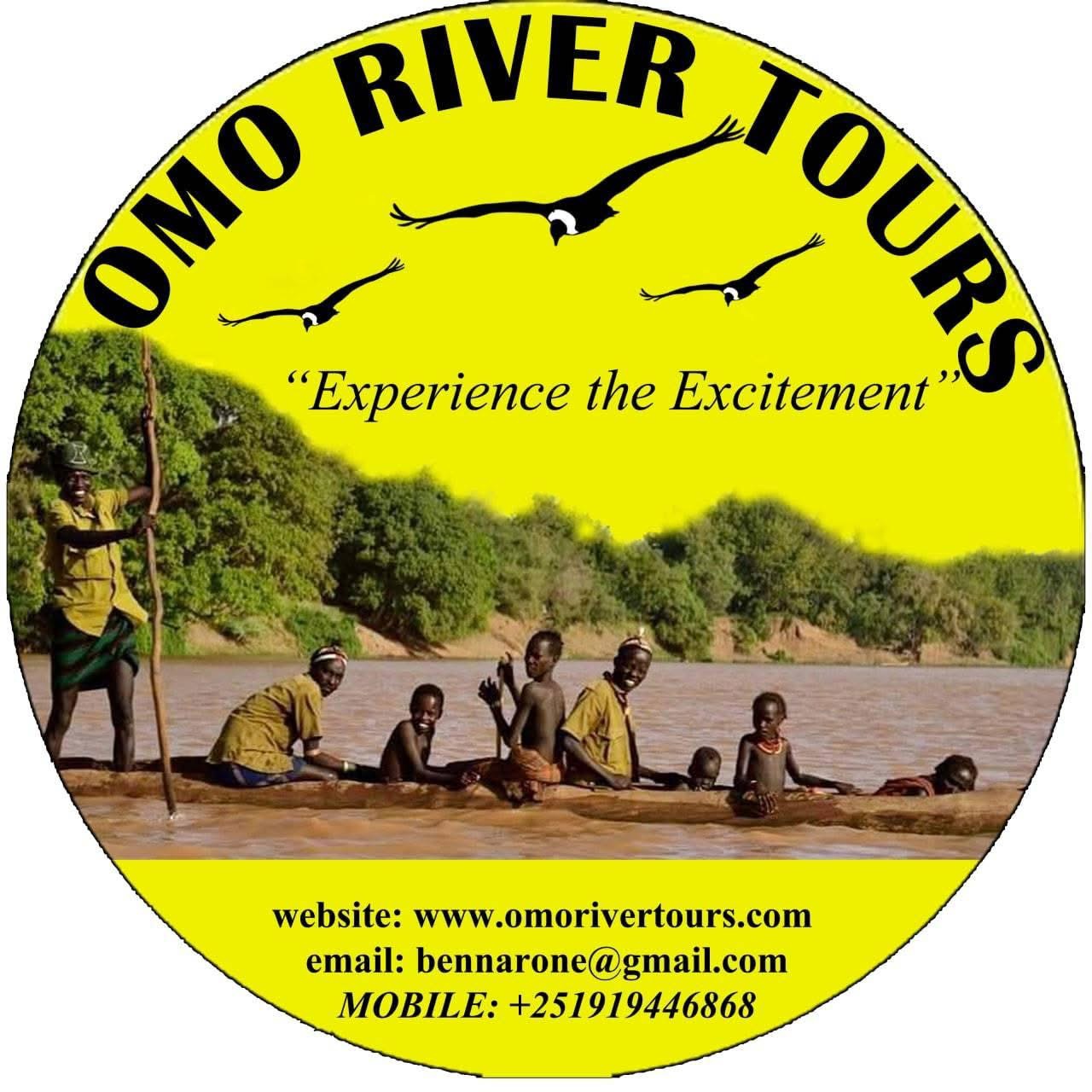 Omo River Tours