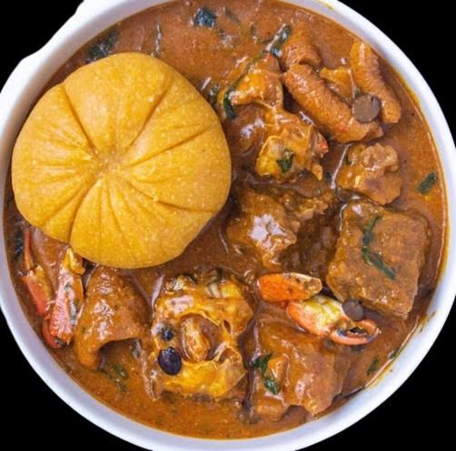 Unique 365 bar and lounge