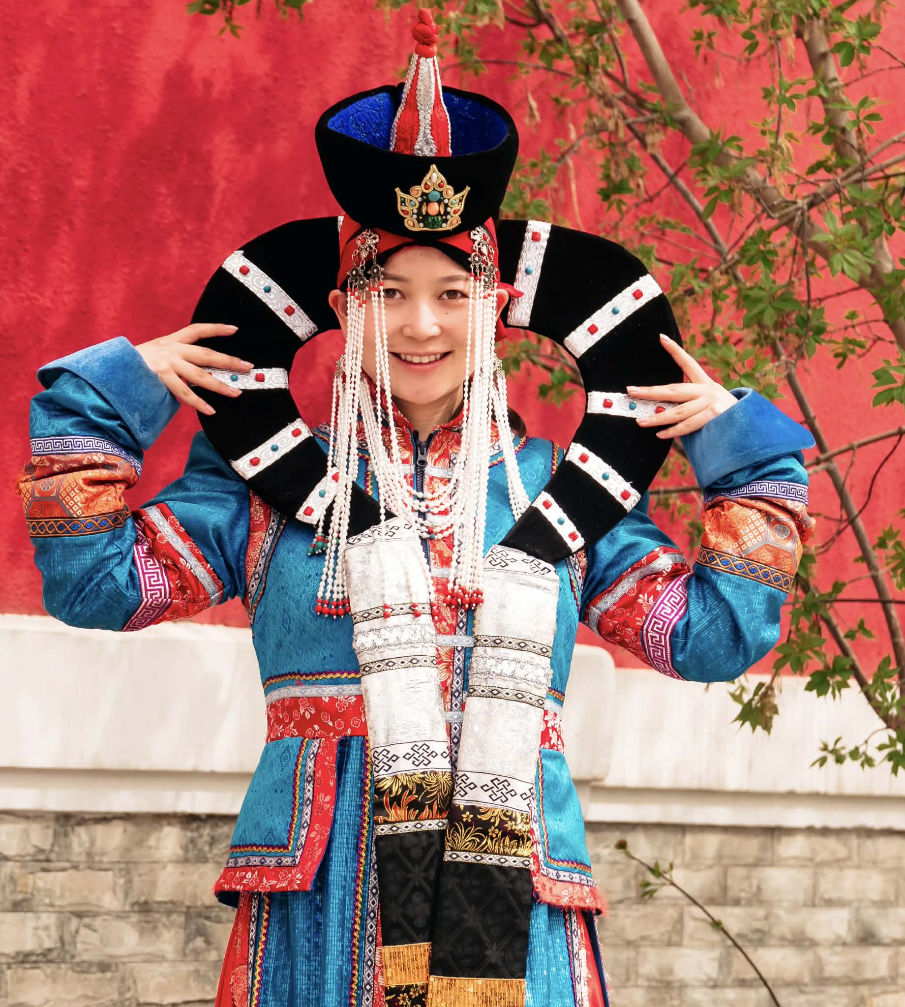 Discover Mongolia with Deegii