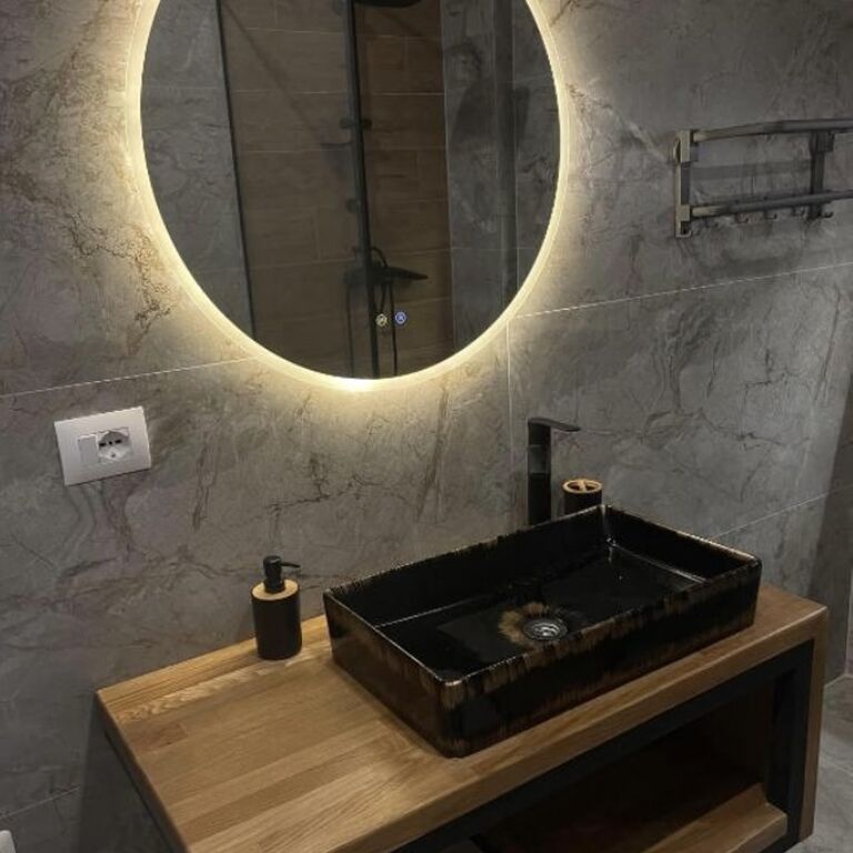 LUX APARTMENT