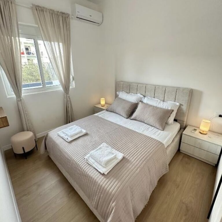 LUX APARTMENT