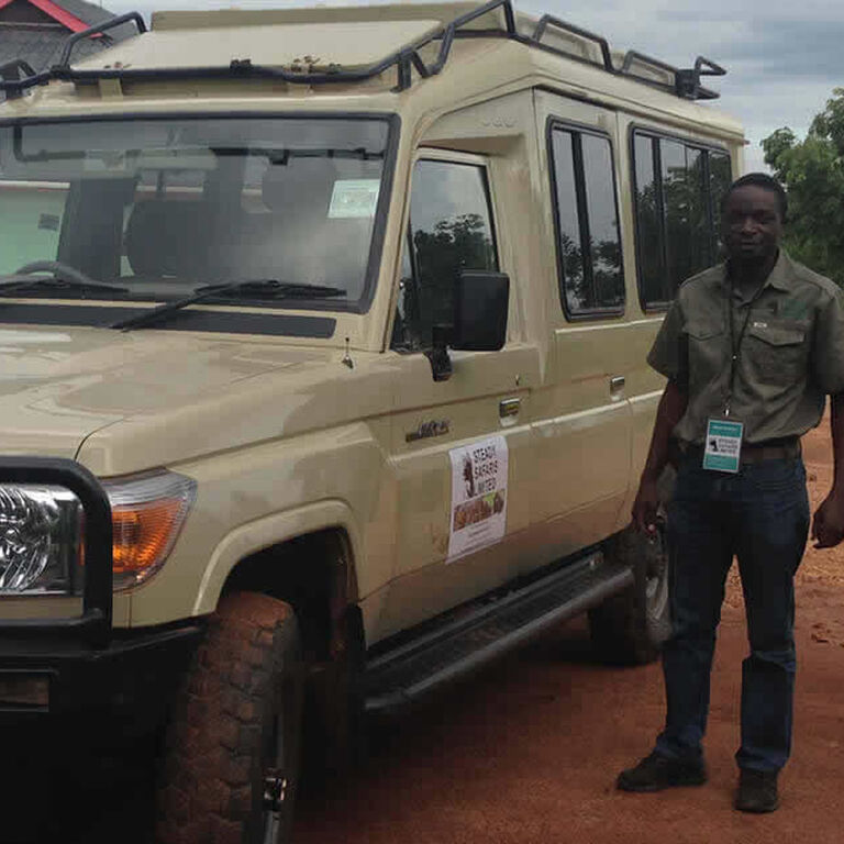 Steady Safaris Limited