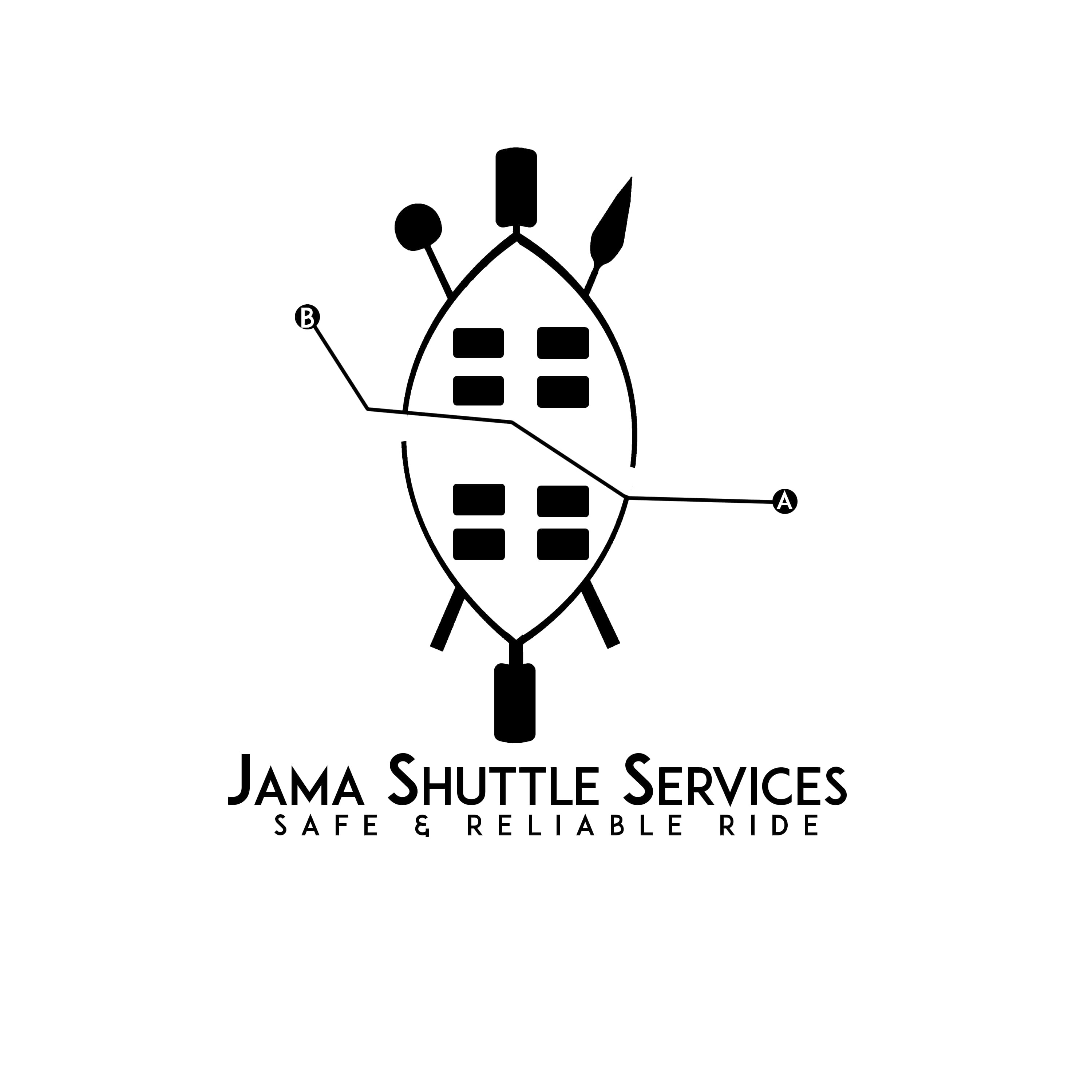 Jama Shuttle Services Pty Ltd