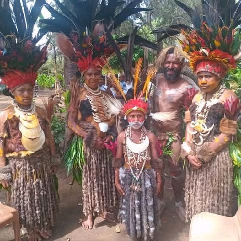 Highlands Humito Tours