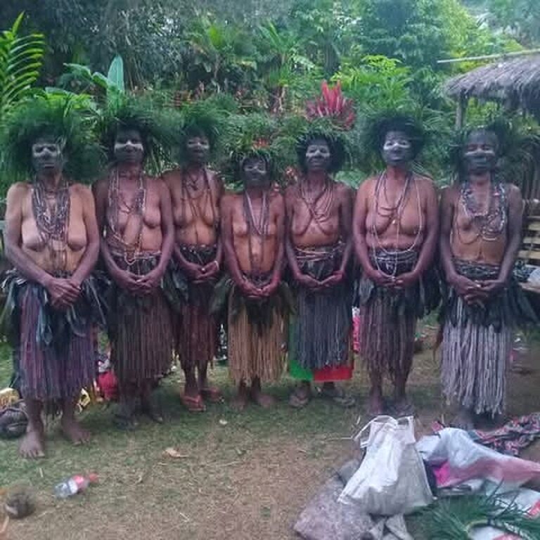 Highlands Humito Tours