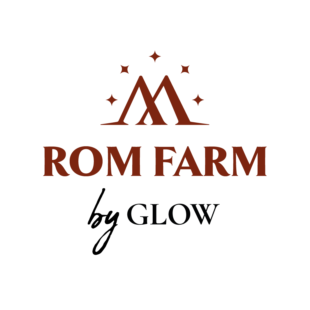 Rom Farm by GLOW