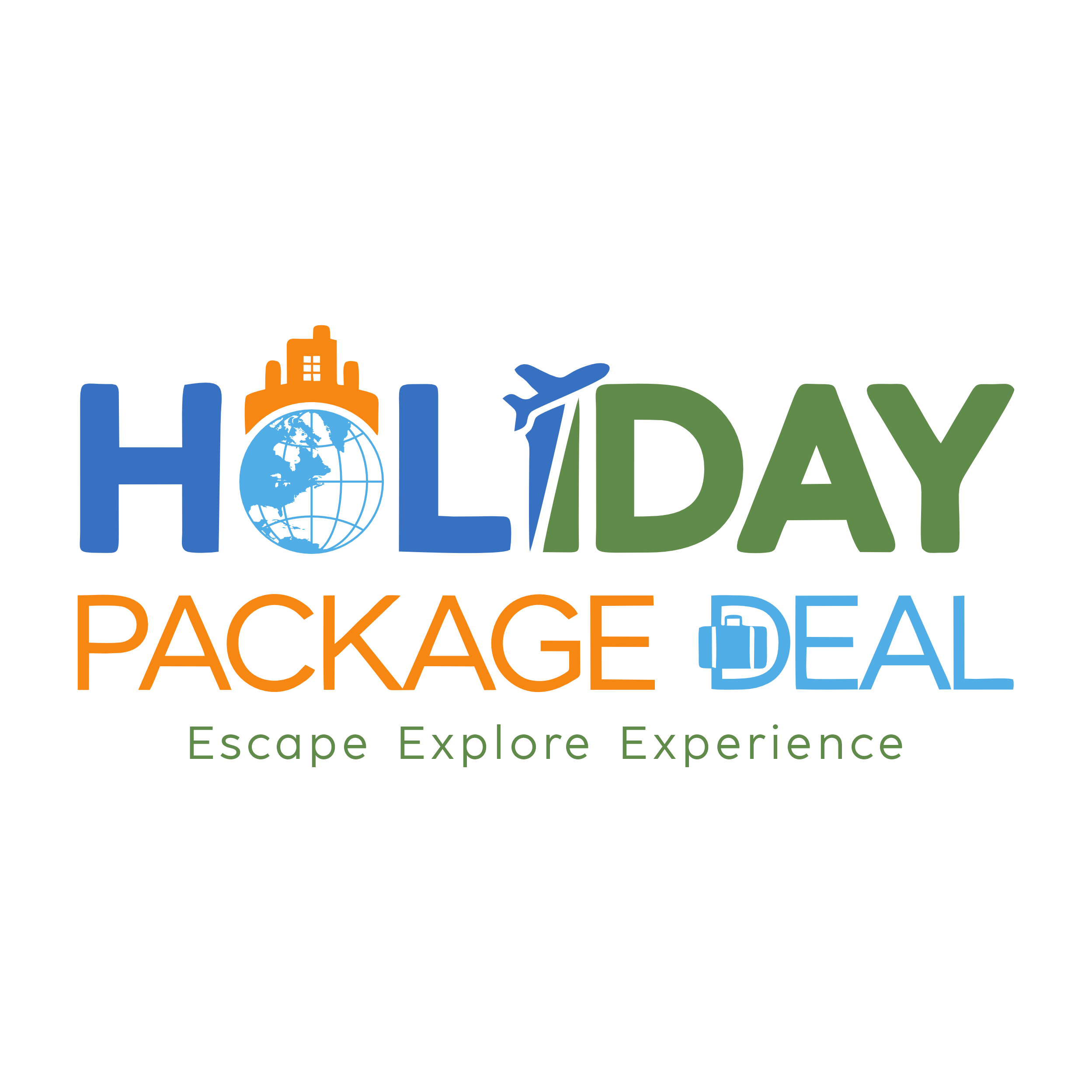 Holiday Package Deal