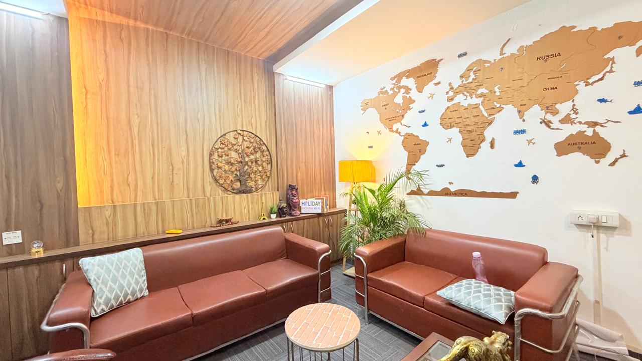 Holiday Package Deal