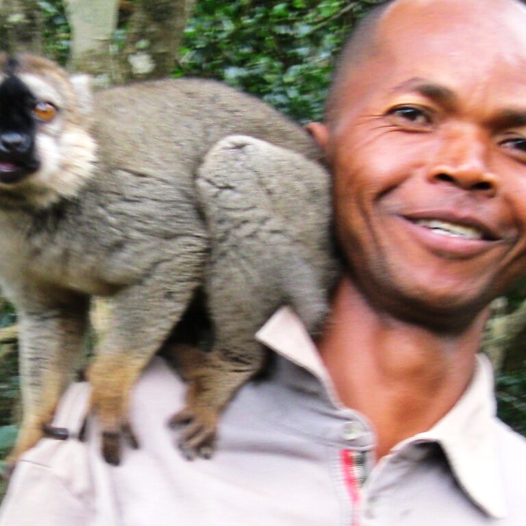 madagascar trip adventure