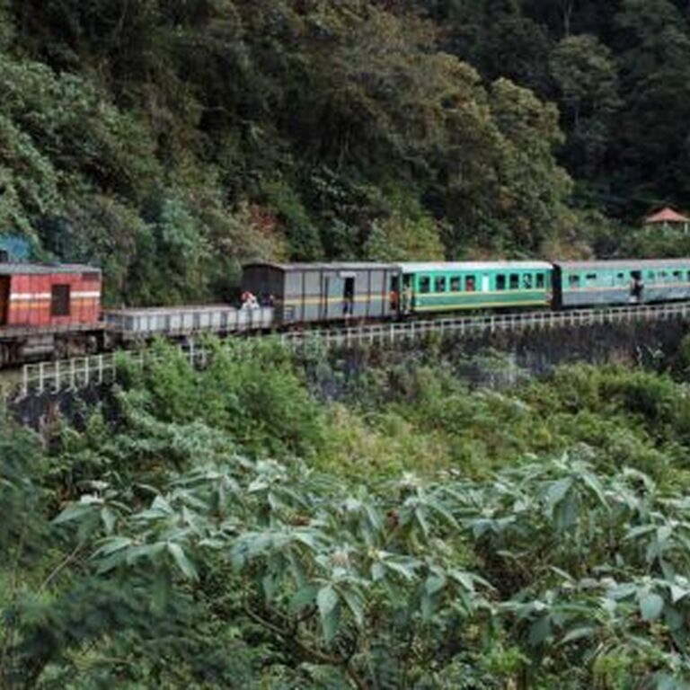 madagascar trip adventure