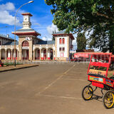 madagascar trip adventure