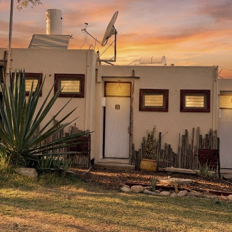 Desert HoM by GLOW