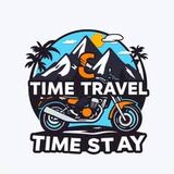 Time Travel