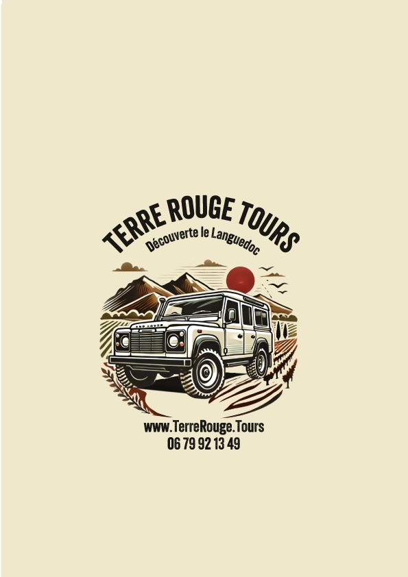 Terre Rouge Tours