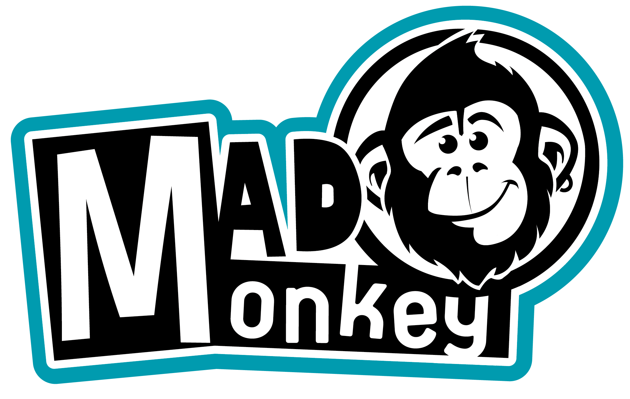 Mad Monkey