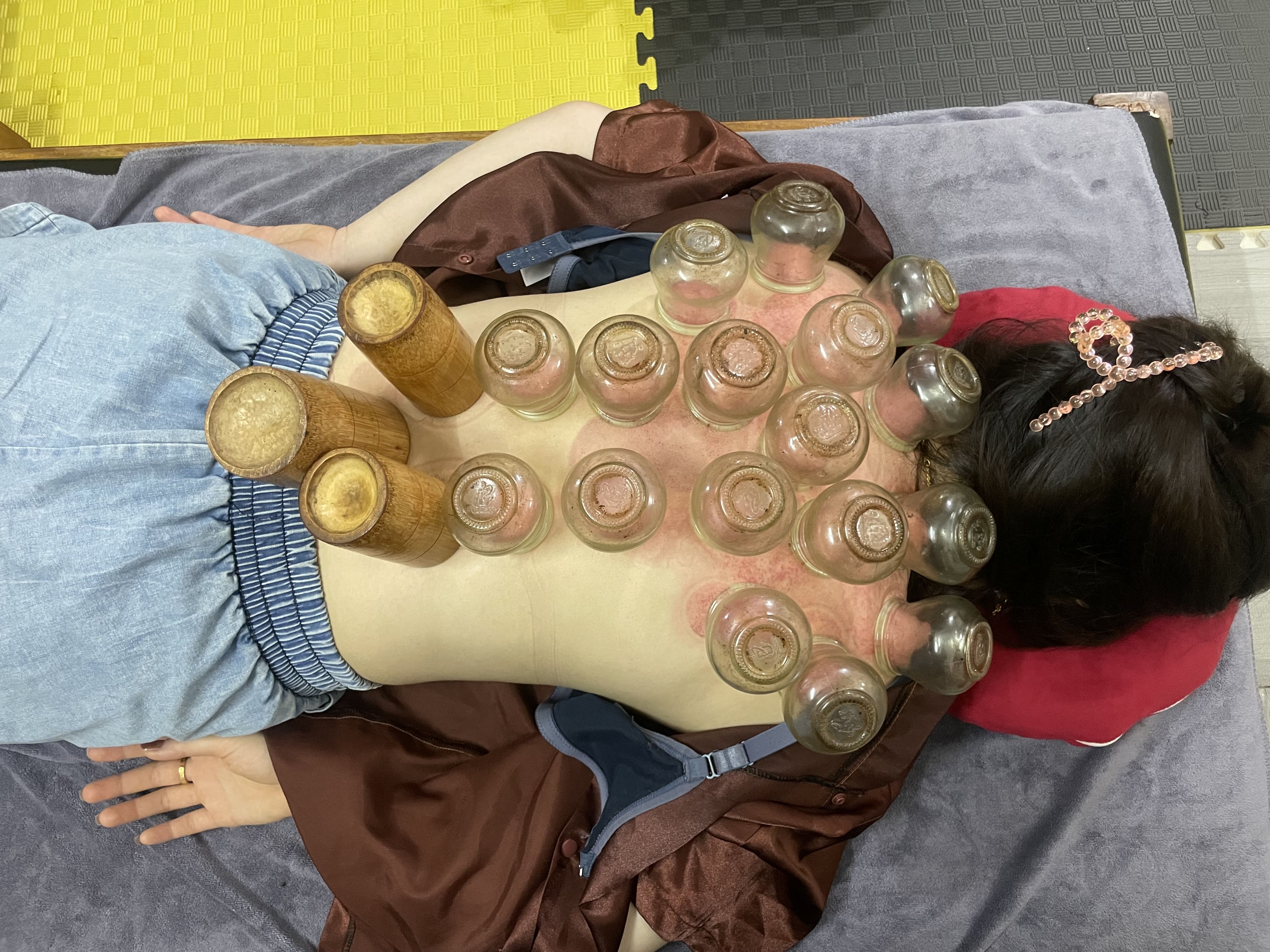 Phòng khám Y học cổ truyền Tâm Phúc