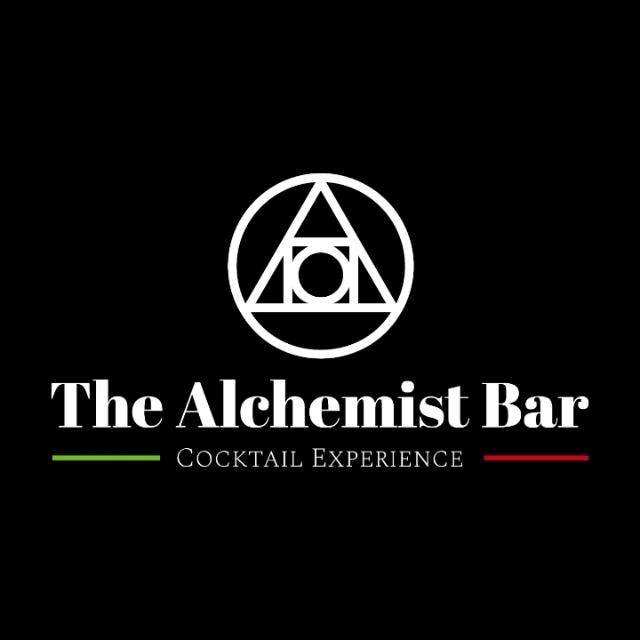 The Alchemist Bar