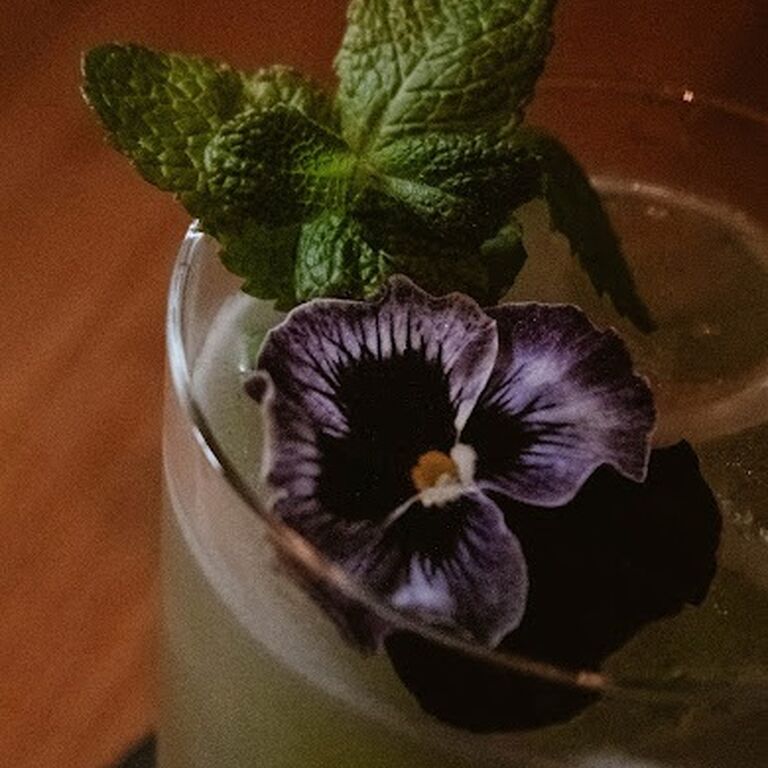 The Alchemist Bar