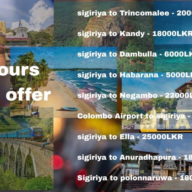 DTB travel