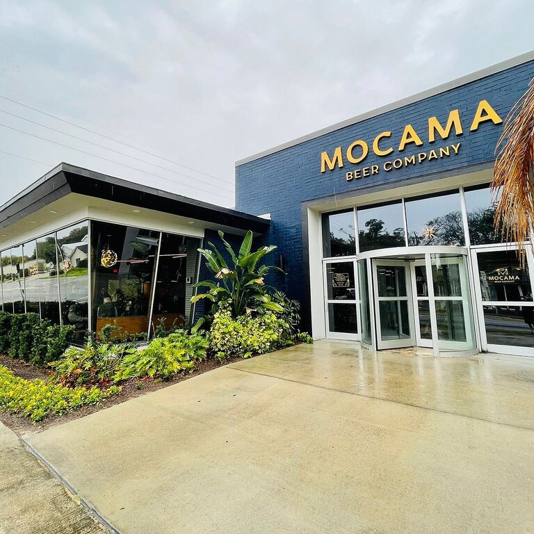 Mocama Beer and Coffee