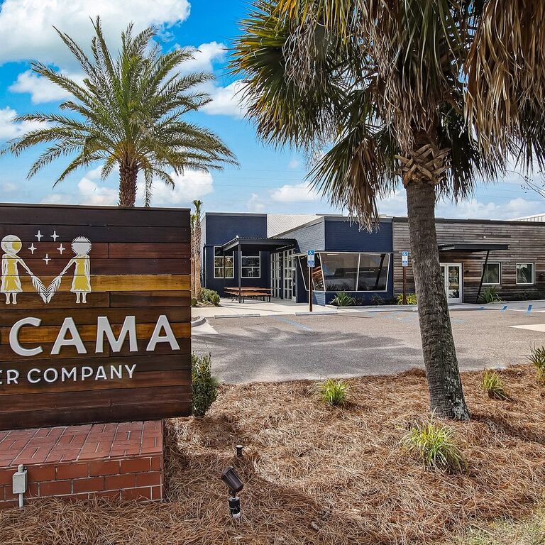 Mocama Beer and Coffee