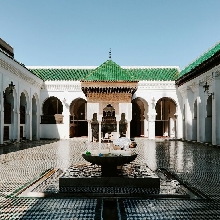 Discover Magical Morocco