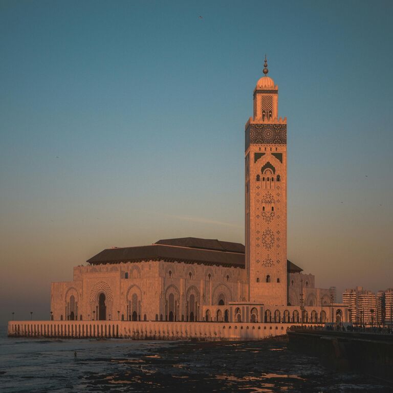 Discover Magical Morocco