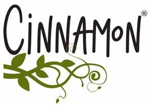 Cinnamon Skor