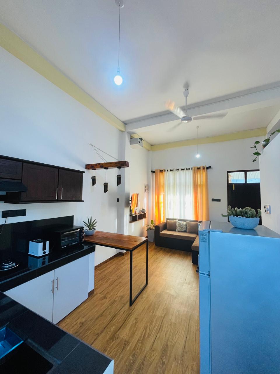 Dream villa and homestay madiha