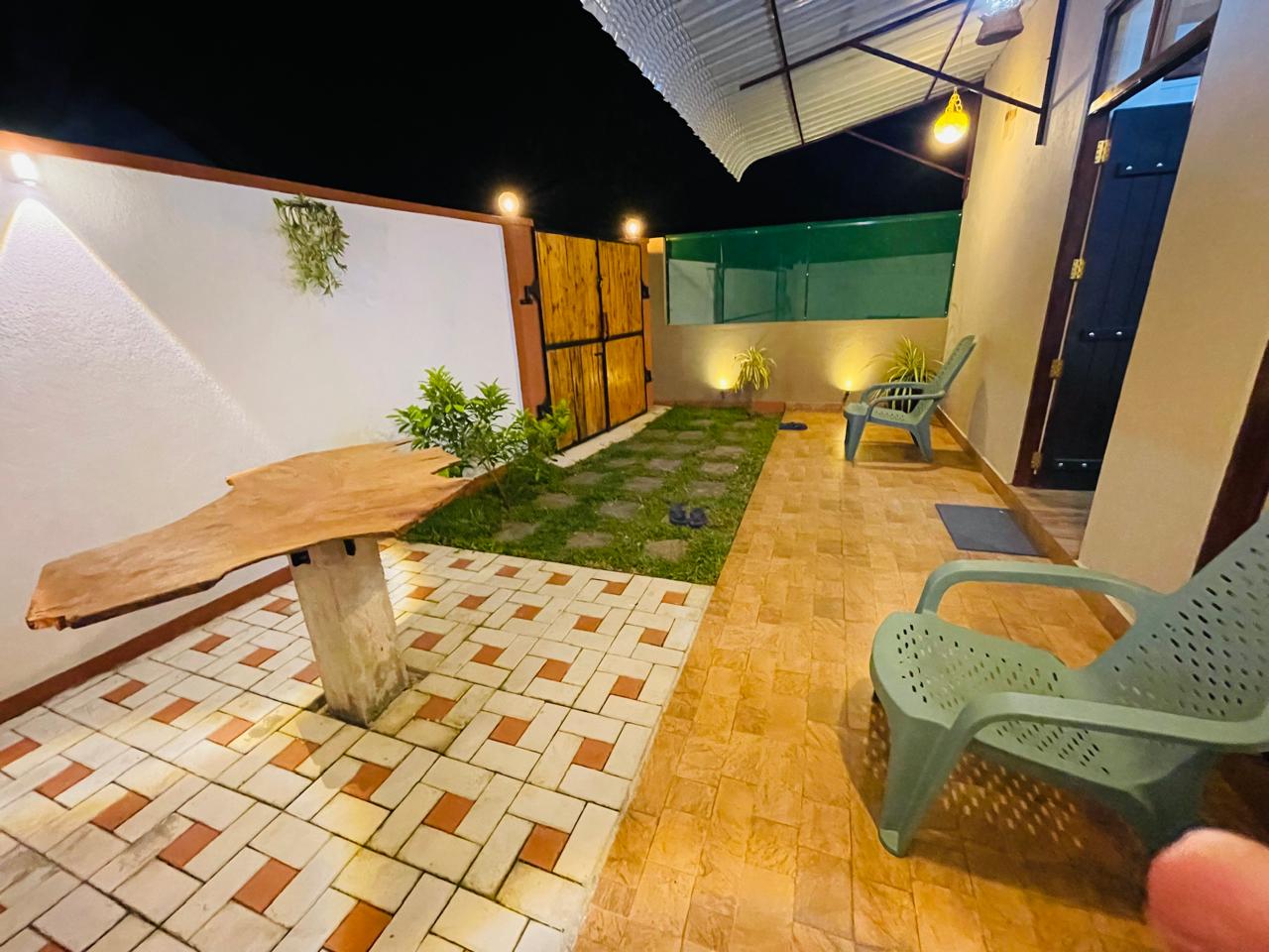 Dream villa and homestay madiha