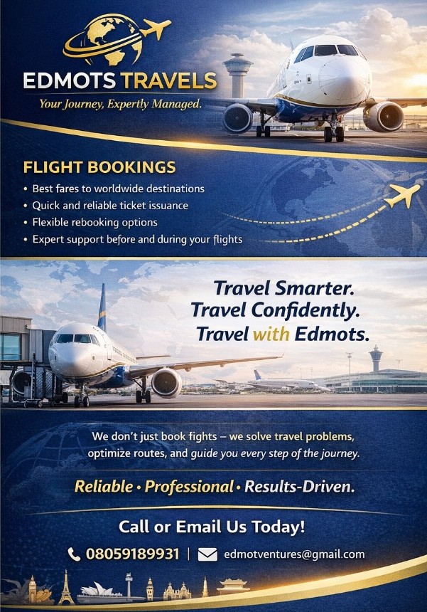 Edmots Travels