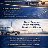 Edmots Travels