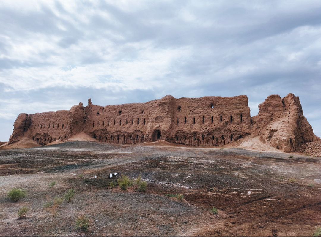 Khiva Silk Road Travel