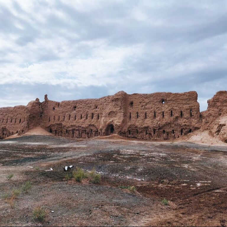 Khiva Silk Road Travel