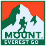 Mount Everest Go.