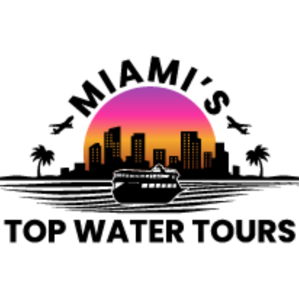 Miami's Top Water Tours