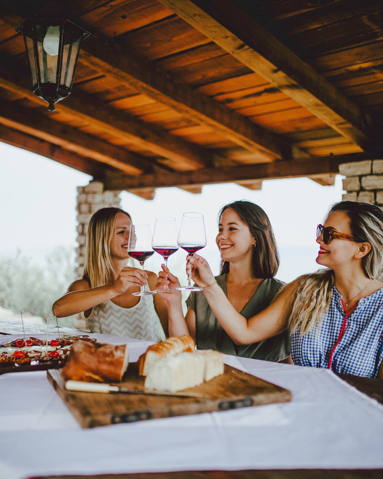 Boutique winery Vicelić