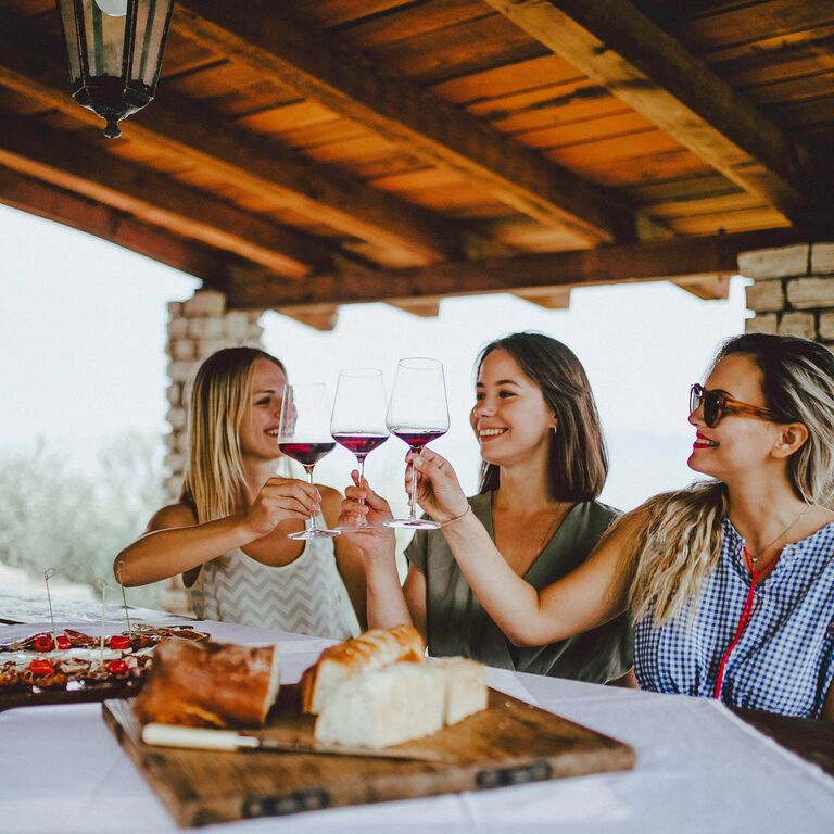 Boutique winery Vicelić